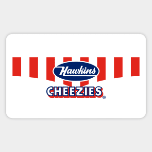 Canadian Snack! Sticker